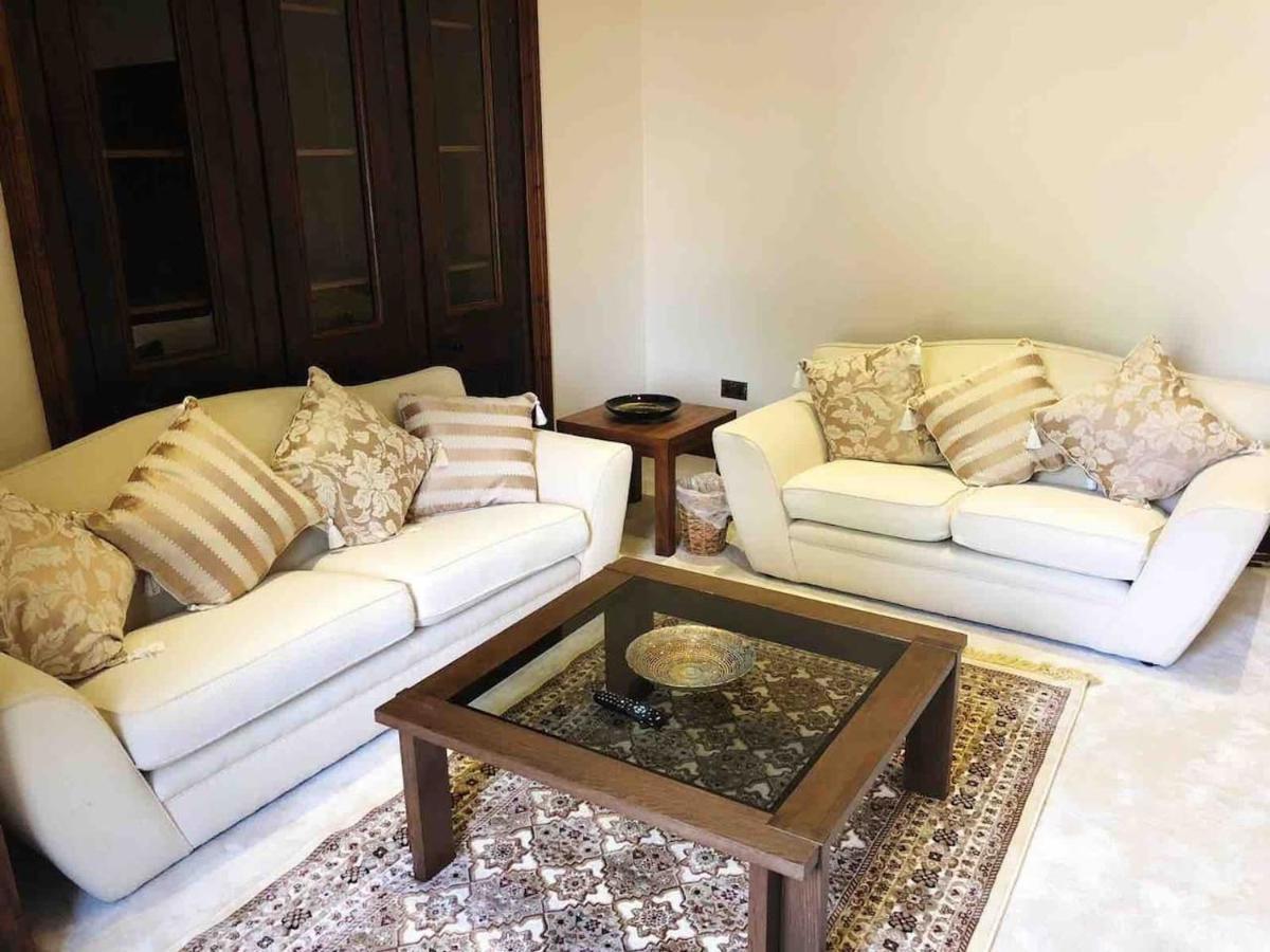 Beautiful 4-Bed Villa In Glasgow Dış mekan fotoğraf